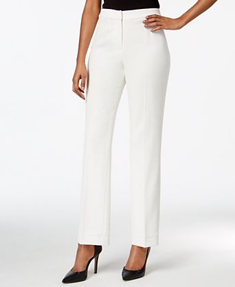 Pants and Trousers