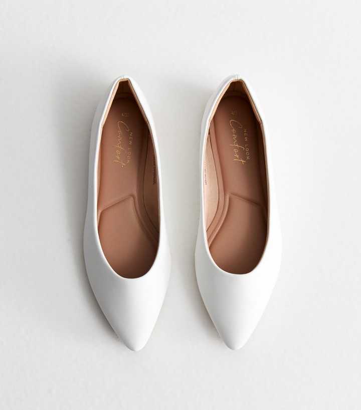 Ballerinas
